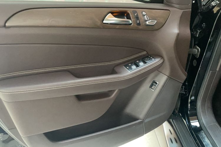 Used Mercedes-Benz GLE 2017 GLE 400 4MATIC