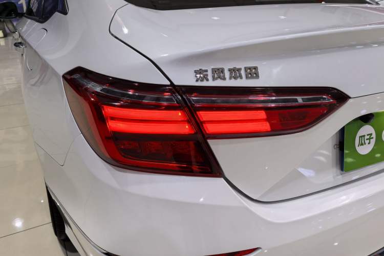 Used Honda Inspire 2019 Rui·Hybrid 2.0L Jingya Edition China VI
