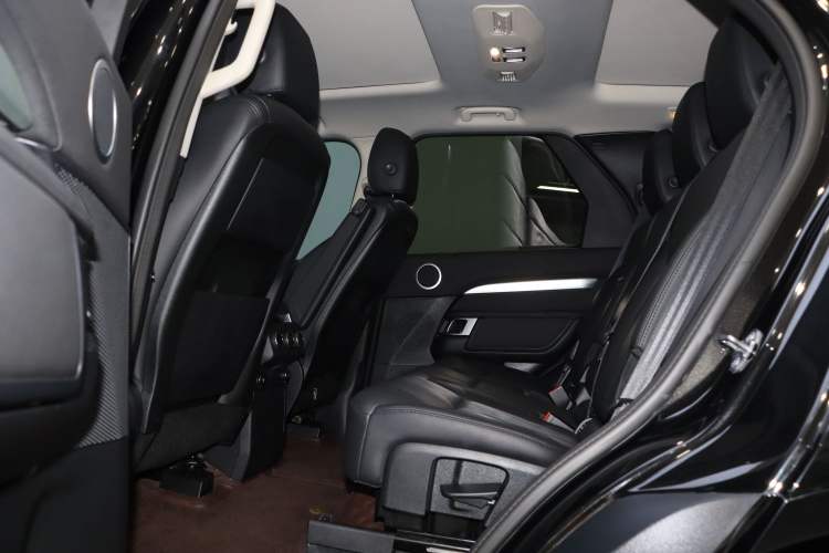 Used Land Rover Discovery 2020 2.0T 30th Anniversary Special Edition
