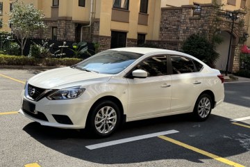 Used Nissan Sylphy 2024 Classic 1.6XE CVT Comfort Edition