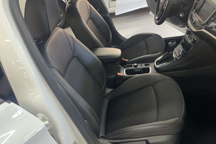 Used Buick Verano 2016 Hatchback 15S Automatic Leading Model
