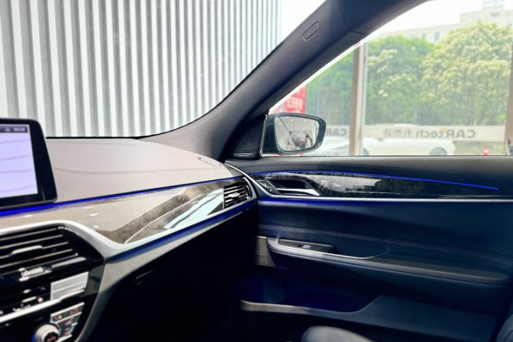 Used BMW 6 Series GT 2021 630i M Sport Package