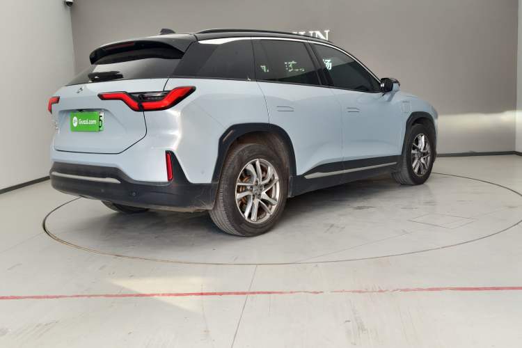 Used Nio ES6 2020 490 km Sport Edition