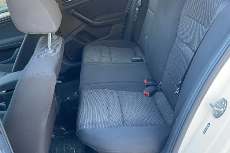 Used Volkswagen Bora 2019 Bora·Legend 1.5L Automatic Fashion Edition China V Standard
