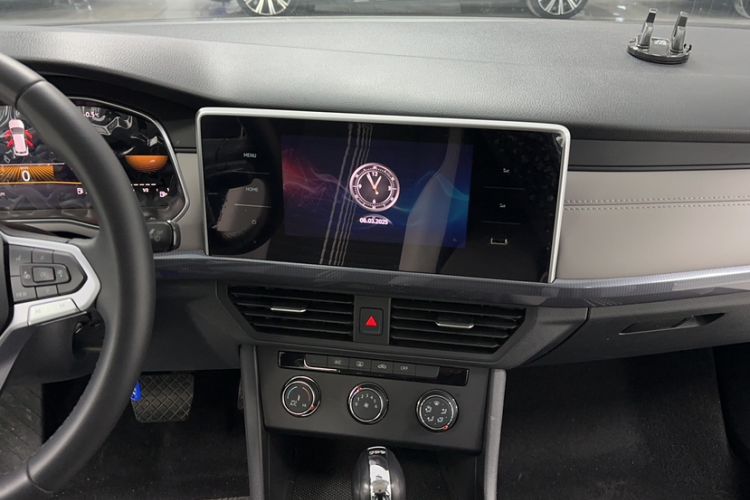 Used Volkswagen Bora 2023 200TSI DSG Comfort Edition
