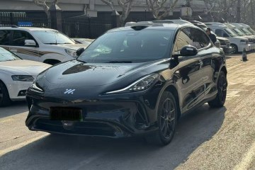 Used IM LS6 2023 Max Long-Range Version