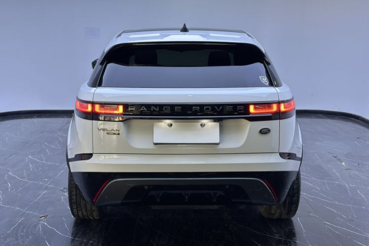 Used Land Rover Range Rover Velar 2020 P250 R-DYNAMIC S