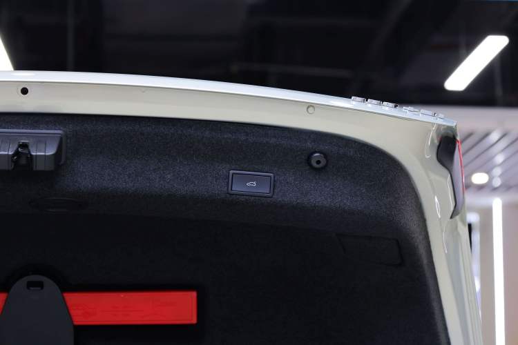 Used Volkswagen Magotan 2018 330TSI DSG Luxury Model