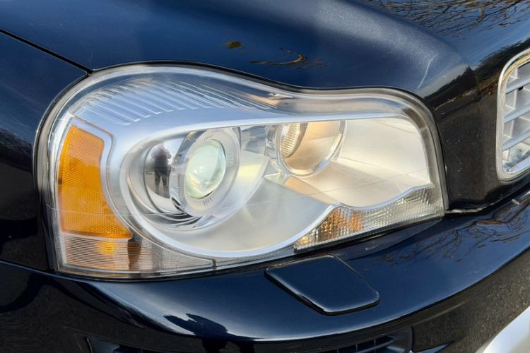 Used Volvo XC Classic 2014 T5 Luxury Edition
