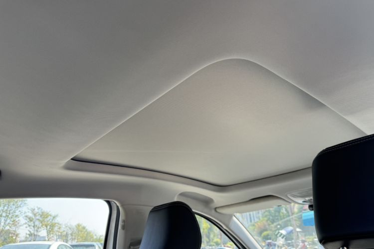 Used Chery Arrizo 8 2024 1.6T DCT Rui
