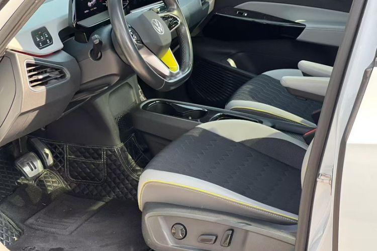 Used Volkswagen ID.3 2022 Pro Smart Edition