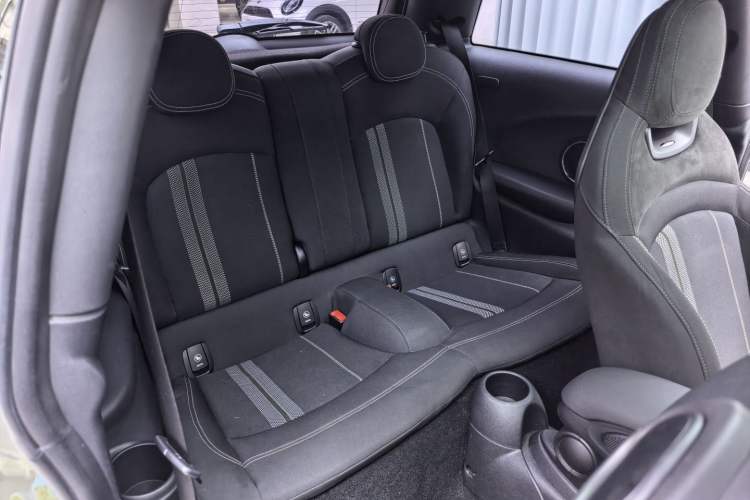 Used  MINI 2019 1.5T COOPER Racing Driver