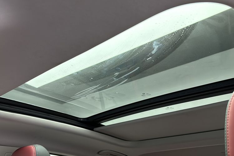 Used Dongfeng Aeolus Yixuan MAX 2021 1.5T Ultra-Stylish Trendsetter Edition