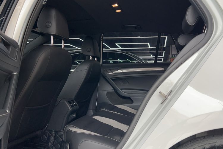 Used Volkswagen Golf 2020 280TSI DSG R-Line Version