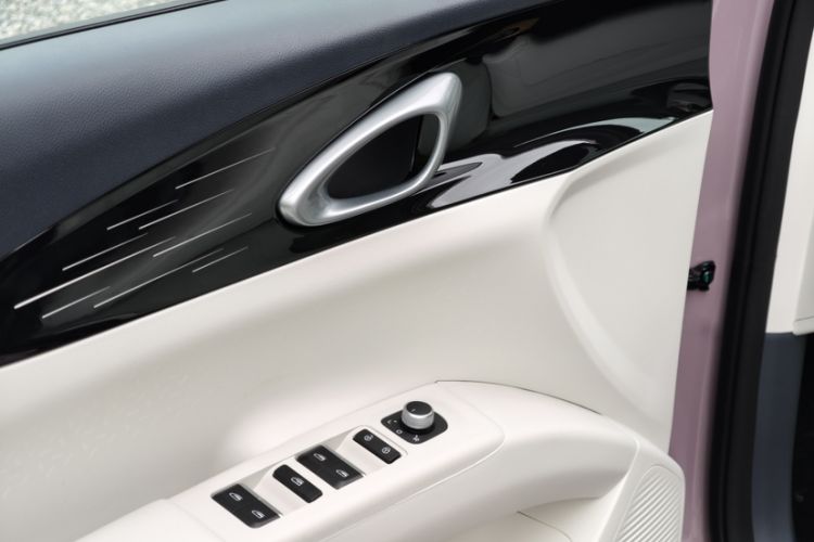 Used  Geome 2025 310km Youth Edition
