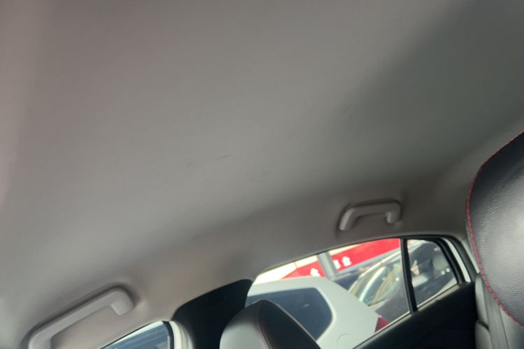 Used Chery Arrizo 5 2017 1.5L Manual Lingchao Edition
