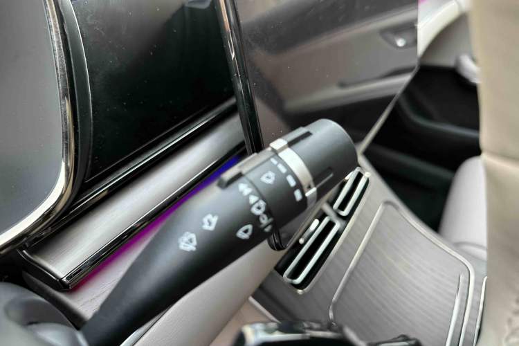 Used BYD Han 2025 EV Intelligent Driving Edition 701KM LiDAR Deluxe Model