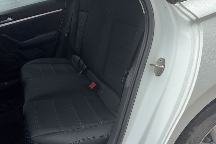 Used Volkswagen Lavida 2023 1.5L Automatic De Yi Edition