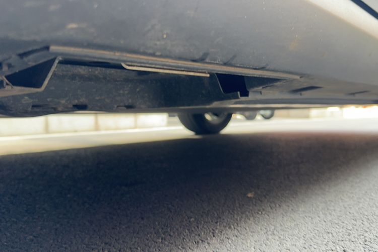 Used BYD Qin PLUS 2025 EV Smart Drive Edition 510KM Leading Model
