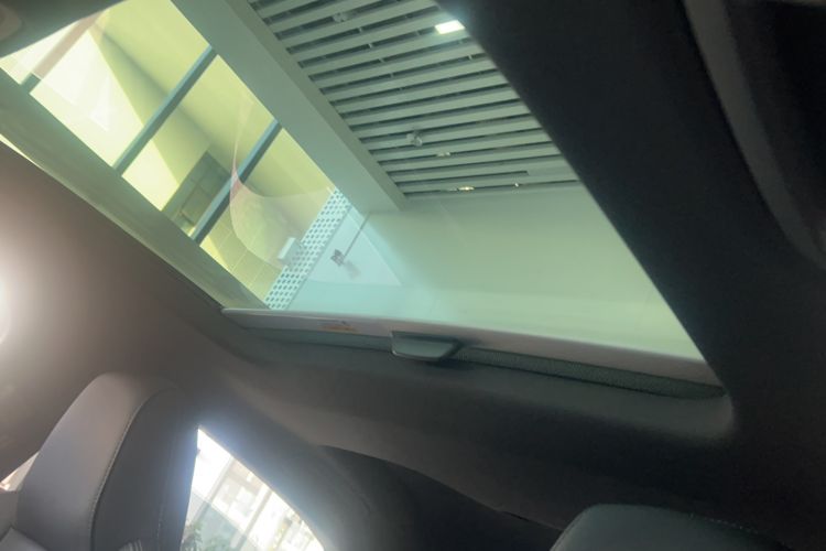 Used Audi A3 2023 Restyled A3L Limousine 35 TFSI Fashion Sport Edition
