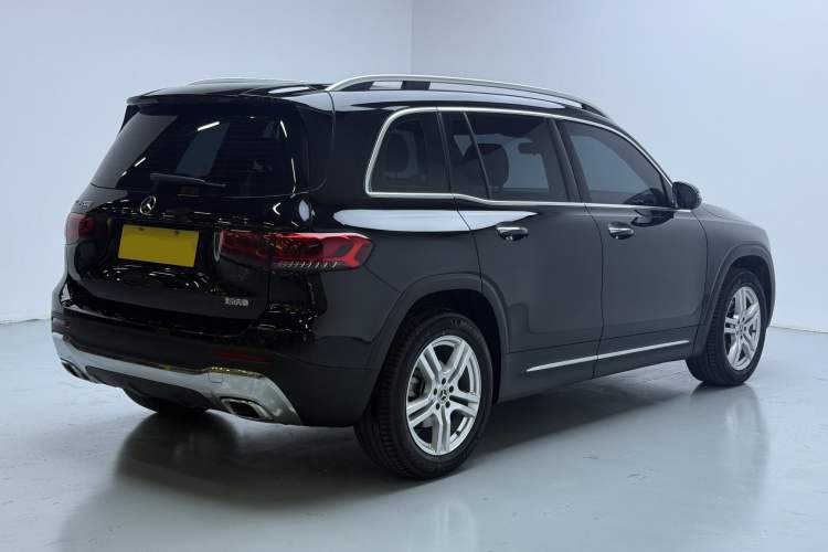 Used Mercedes-Benz GLB 2022 Refresh GLB 200 Dynamic Edition
