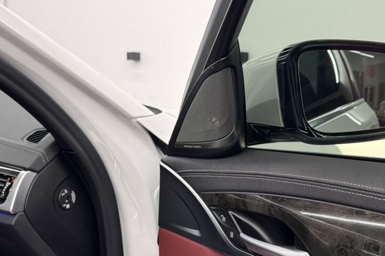 Used BMW 5 Series 2020 530Li Luxury Edition M Sport Package
