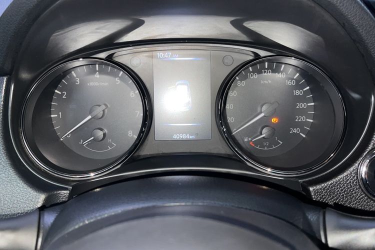Used Nissan X-Trail 2020 2.0L XL ITS CVT 2WD SmartConnect Comfort Edition