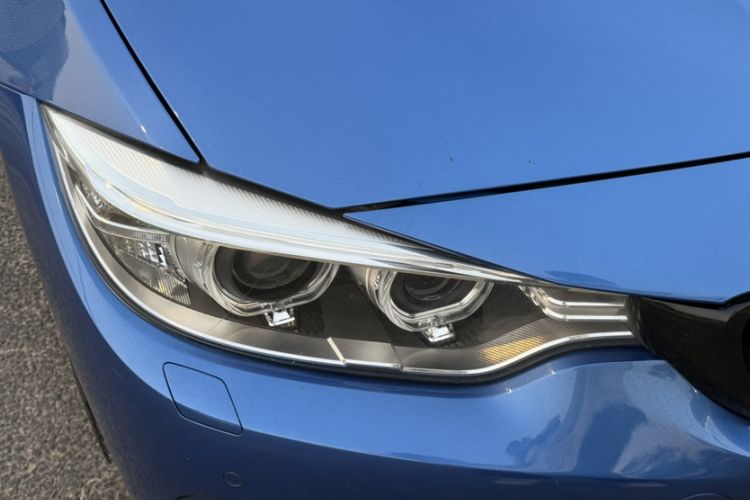 Used BMW 4 Series 2016 430i Gran Coupe M Sport Edition
