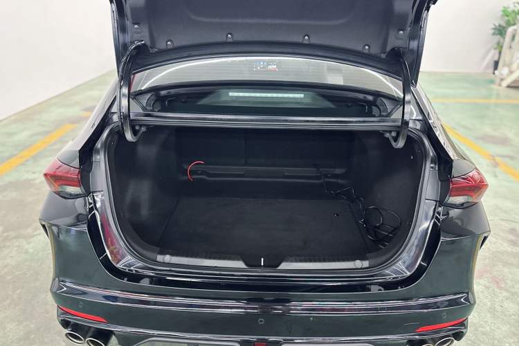 Used GAC Trumpchi EMPOW 2021 270T DCT J15 Version