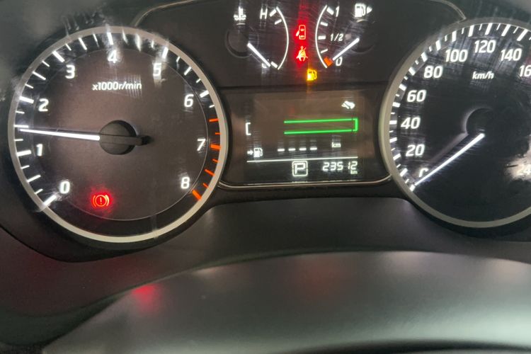 Used Nissan Sylphy 2022 Classic 1.6XL CVT Luxury Edition
