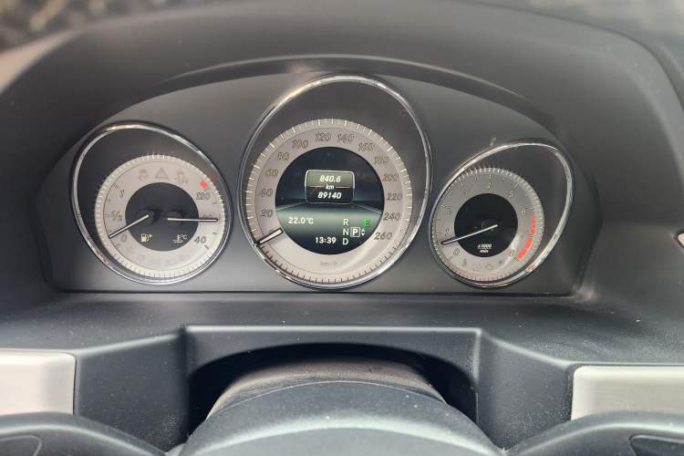 Used Mercedes-Benz GLK-Class 2014 GLK 260 4MATIC Dynamic Model