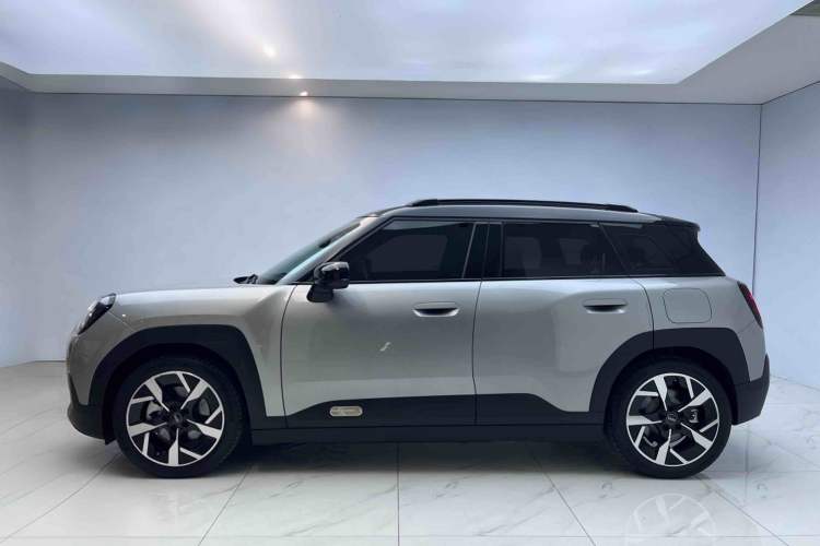 Used  Electric MINI ACEMAN 2024 E Classic Edition