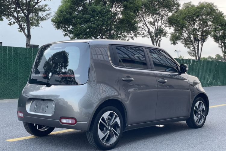 Used ORA White Cat 2020 360km Standard Version
