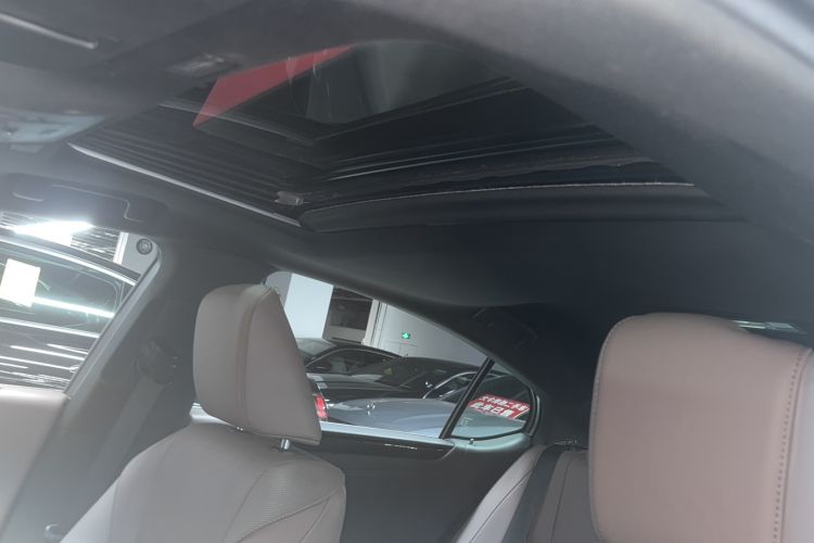 Used Lexus ES 2022 200 Excellence Edition
