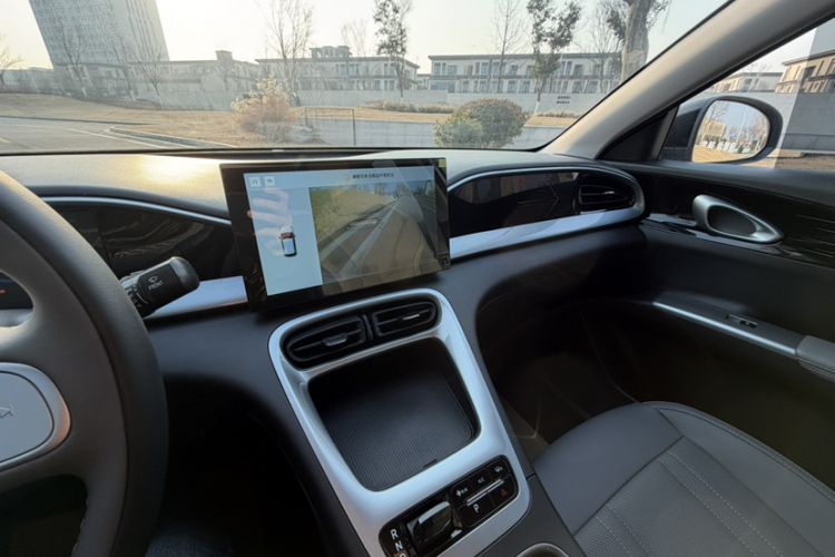 Used  Geome 2025 310km Youth Edition