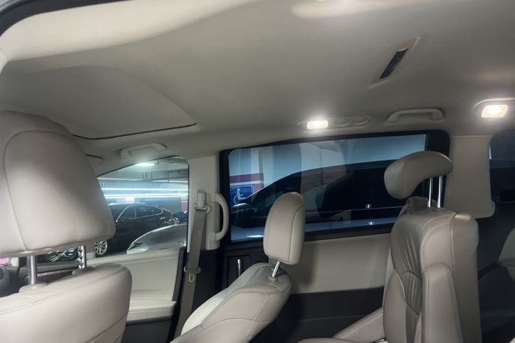 Used Honda Odyssey 2017 2.4L Luxury Edition
