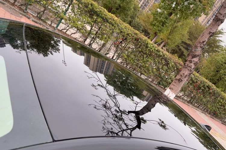 Used XPeng P5 2021 460G