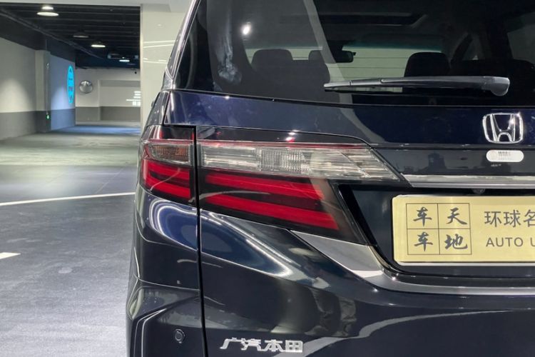 Used Honda Odyssey 2021 2.0L Rui·Supreme Edition
