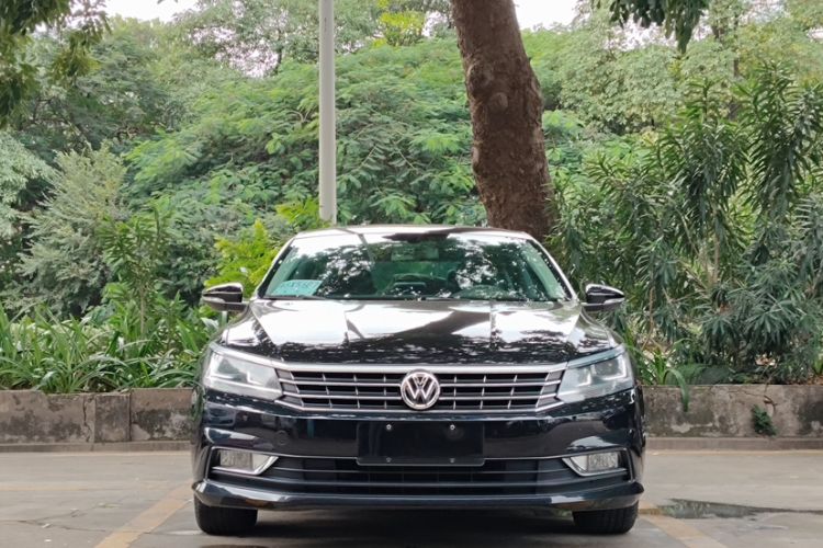 Used Volkswagen Passat 2016 330TSI DSG Luxury Edition
