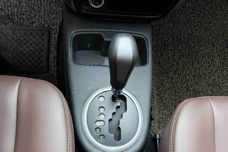 Used Suzuki SX4 2013 1.6L Automatic CoolRide Model
