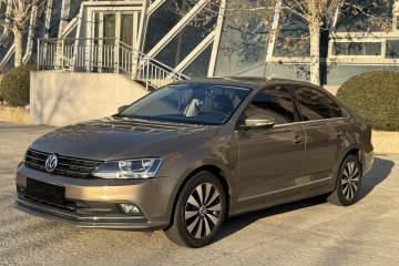 Used Volkswagen Sagitar 2018 180TSI DSG Prestige Edition