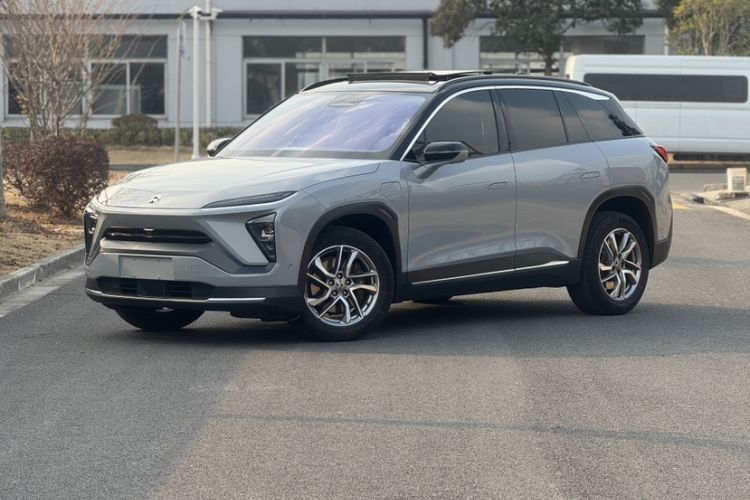 Used Nio ES6 2020 420 km Sport Edition
