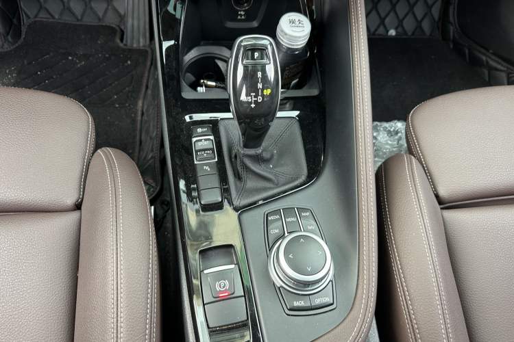 Used BMW X1 2020 sDrive20Li Premium Edition
