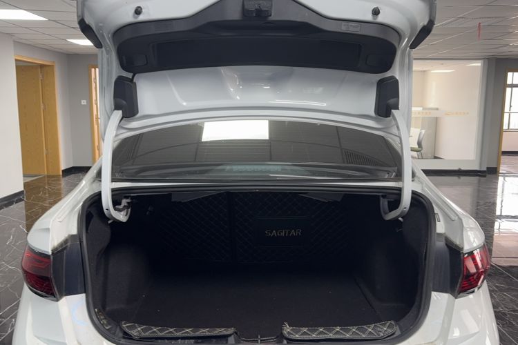 Used Volkswagen Sagitar 2023 300TSI DSG Excellence Edition