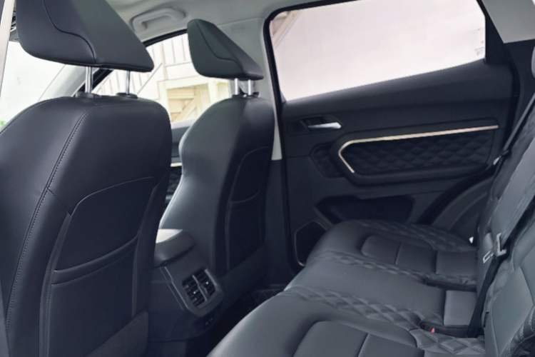 Used Haval H6 2021 1.5T Automatic Urban Edition
