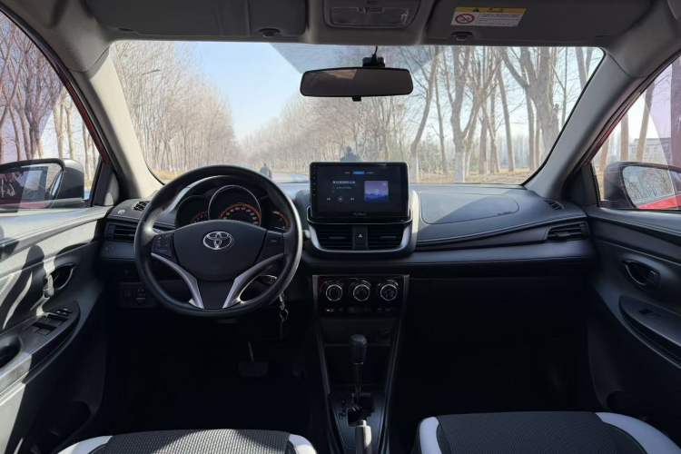 Used Toyota YARiS L 2022 X-Trail 1.5L CVT Leading PLUS Edition
