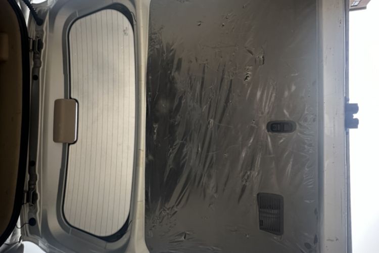 Used Wuling Rongguang V 2018 1.5L Standard Version
