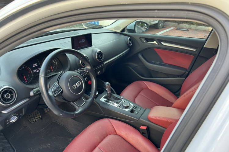 Used Audi A3 2016 Sportback 35 TFSI Ambition
