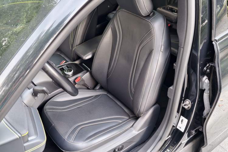 Used Ford Mustang Mach-E 2024 Windstorm Version (Long-Range)
