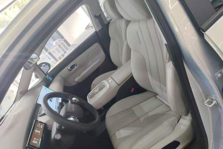 Used AION UT 2025 420 Prestige Edition